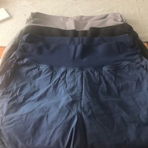 Jaanuu scrub bottoms size 1x